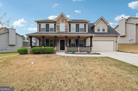 1685 Dillard Way, Bethlehem, GA 30620