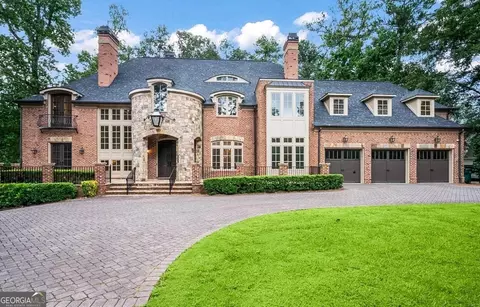 178 Mount Paran Rd, Sandy Springs, GA 30327