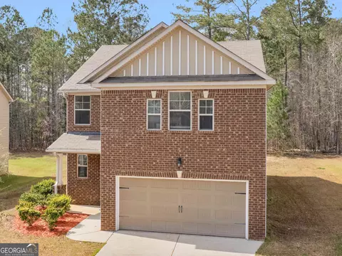 Exterior - 1421 Stone Ridge Ct, Hampton, GA 30228 photo 2 of 6