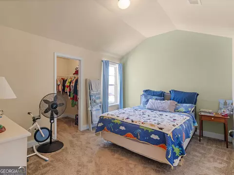 Bedroom - 1421 Stone Ridge Ct, Hampton, GA 30228 photo 1 of 3
