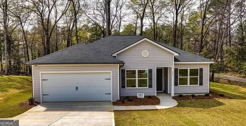 225 Baker St, Woodbury, GA 30293
