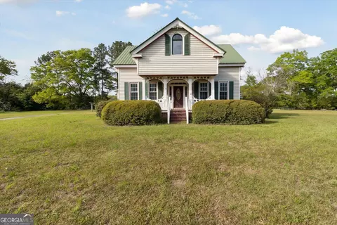 981 E Brannens Bridge Rd, Sylvania, GA 30467