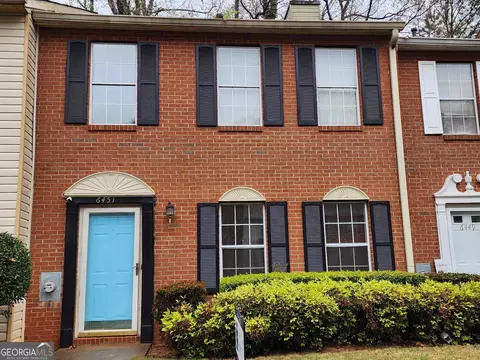 6451 Wedgeview Dr, Tucker, GA 30084