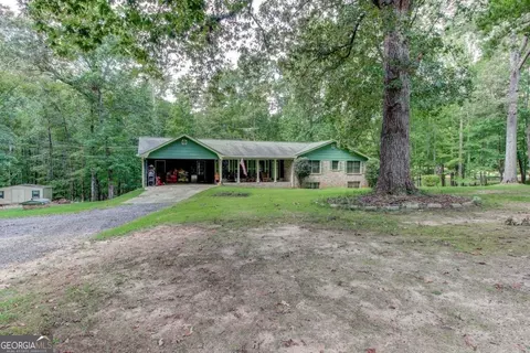 60 Spring Ct, Covington, GA 30016