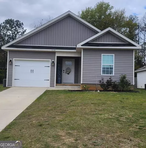 112 Jaybee Dr, Warner Robins, GA 31088 photo 1