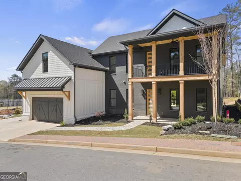 1135 Blair Ln, Peachtree City, GA 30269