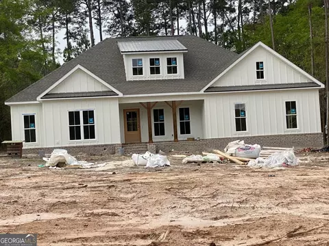 14 Golf Club Cir #LOT 7, Statesboro, GA 30458