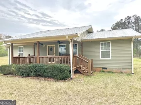 683 Bartley Rd, Lagrange, GA 30240