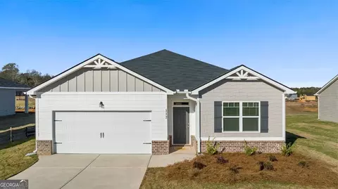 537 Whitman Ln #( 167), Stockbridge, GA 30281
