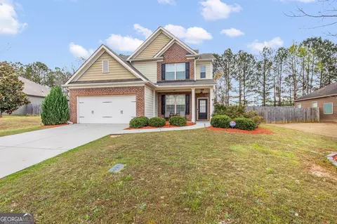 125 Inverness Ave, Newnan, GA 30263