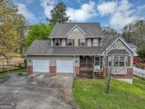 4319 Old Norcross Rd, Duluth, GA 30096