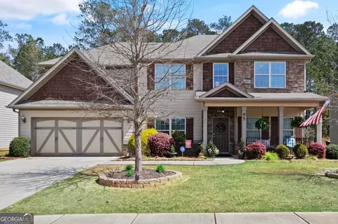 95 Pacific Ave, Sharpsburg, GA 30277
