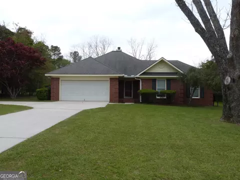 1101 Johns Ln, Statesboro, GA 30458