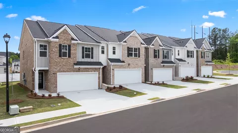 2701 Honey Locust #63, Loganville, GA 30052