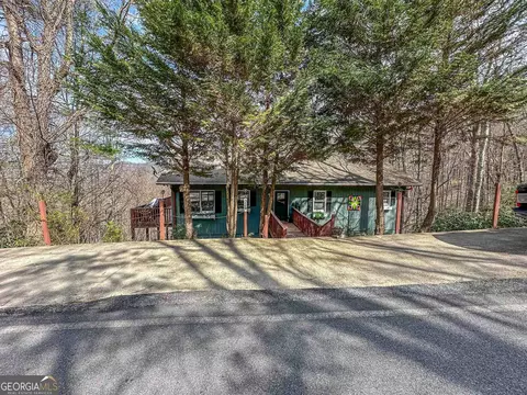 339 Alex Mountain Dr, Sky Valley, GA 30537