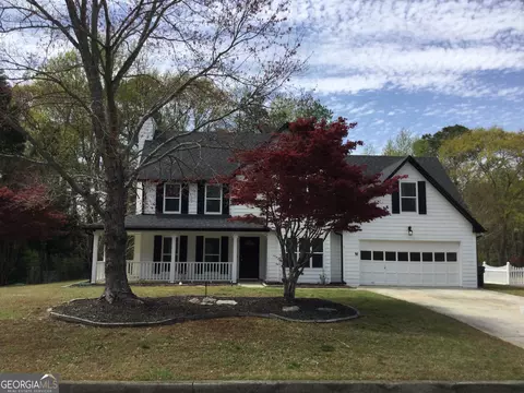 91 Leighs Grove Way, Grayson, GA 30017