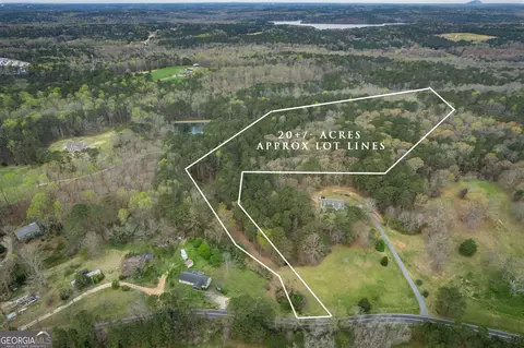 359 Kent Rock, Loganville, GA 30052