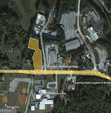 13720 Veterans Memorial Hwy  