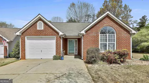 21 Santa Rosa Way, Newnan, GA 30265