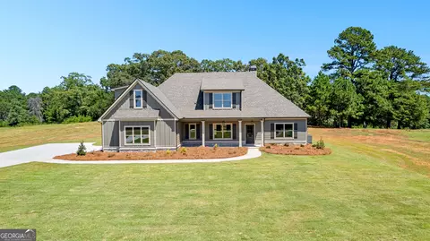 209 Millie Trl, Williamson, GA 30292