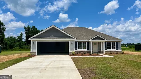 504 Doyle Ln #35, Statesboro, GA 30458