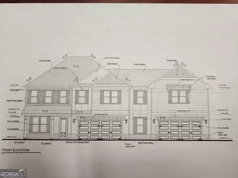 86 Wylde Woode Dr, Mcdonough, GA 30253
