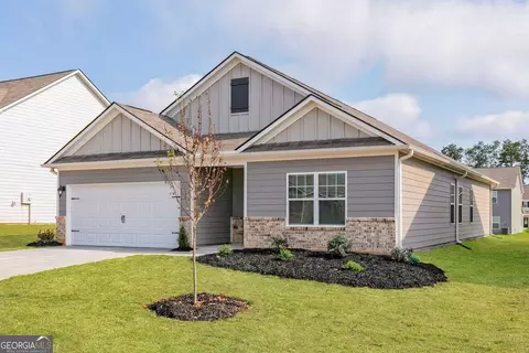 271 Limestone Cir, Conyers, GA 30013 photo 2