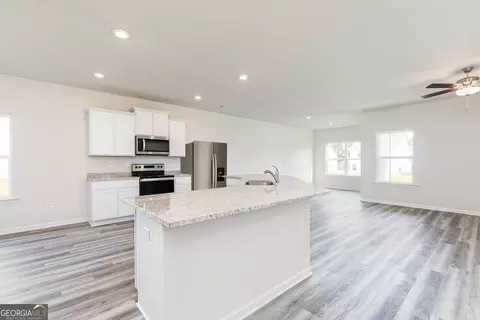 271 Limestone Cir, Conyers, GA 30013 photo 12