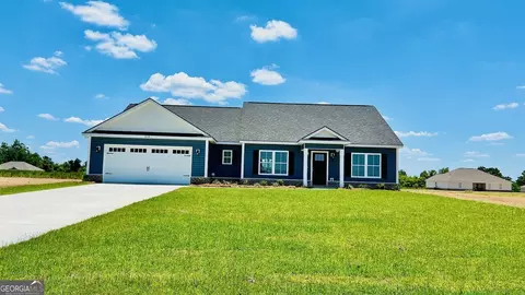 421 Noble Ct #10, Statesboro, GA 30458