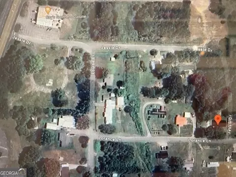 117 Ovie Dr, Lafayette, GA 30728