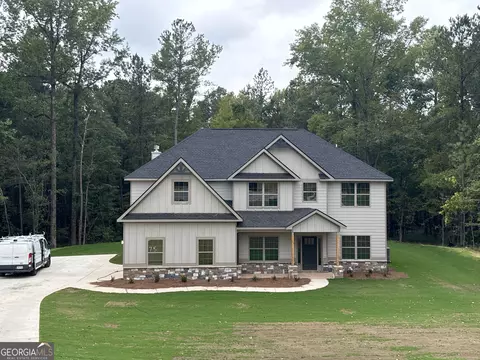 370 Boxwood Ct #75, Midland, GA 31820