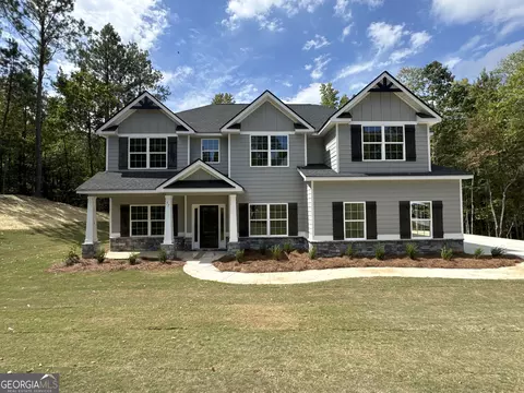 77 Ironwood Ct #92, Midland, GA 31820