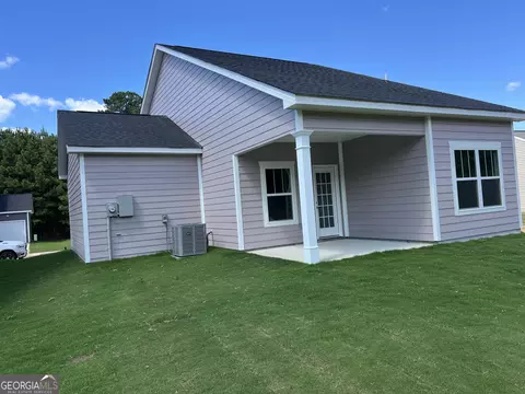 120 Lenox Cir, Lagrange, GA 30241 photo 11