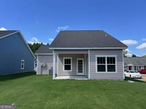 120 Lenox Cir, Lagrange, GA 30241 photo 12