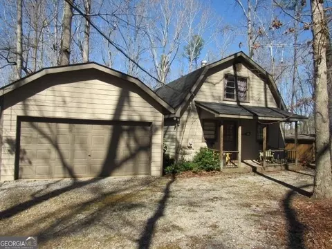 245 Shoreside Dr, Martin, GA 30557