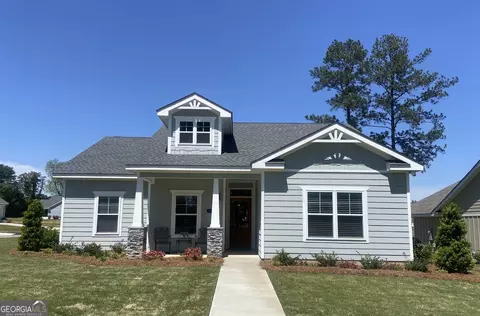 110 Cherokee Rose Cir, Dublin, GA 31021
