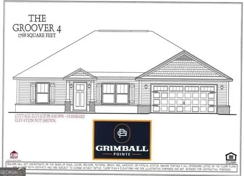 418 Noble Ct #12, Statesboro, GA 30458