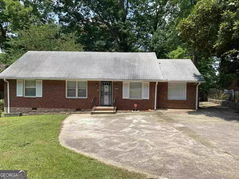 2203 Second Ave, Decatur, GA 30032