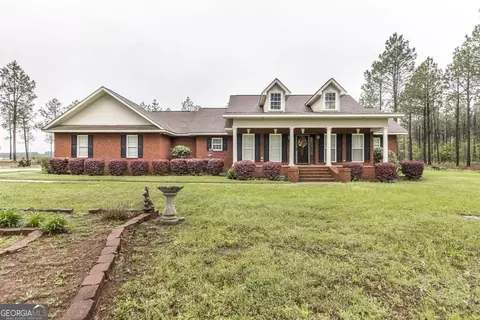 1038 Gordon Edwards Rd, Dublin, GA 31021
