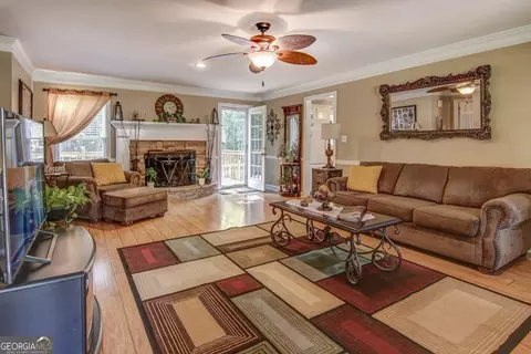 135 Mill Chase, Covington, GA 30016 photo 7