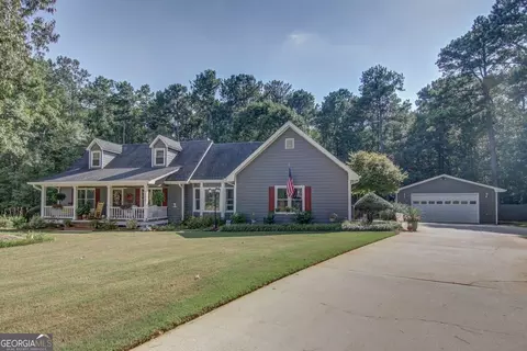 135 Mill Chase, Covington, GA 30016