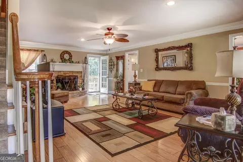 135 Mill Chase, Covington, GA 30016 photo 6