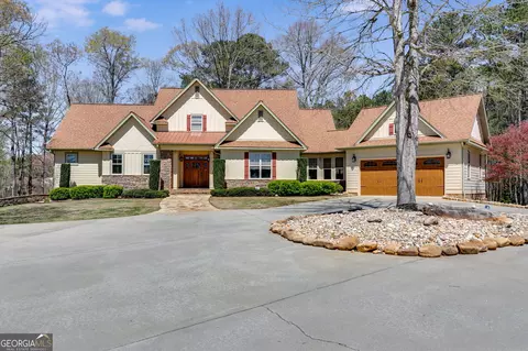1811 Four Notch Rd, Carrollton, GA 30116