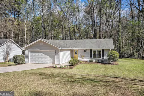 413 Deergrass Trl, Peachtree City, GA 30269
