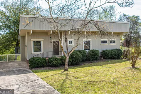5710 Whippoorwill Dr, Macon, GA 31216