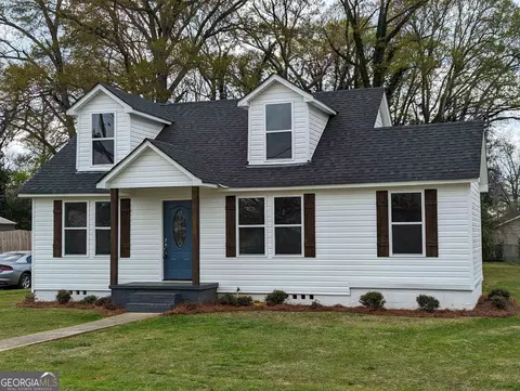 3203 18th Ave, Valley, AL 36854