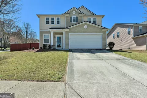 425 Fairmont Way, Fairburn, GA 30213