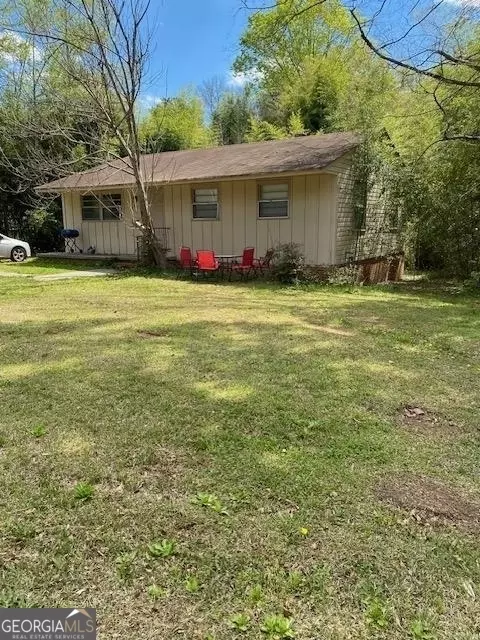 331 Pine Ave, Milledgeville, GA 31061
