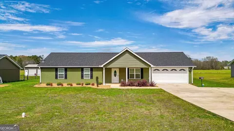 2055 Alexis Rd, Centre, AL 35960