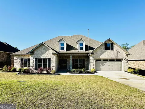 106 Old Willow Gln, Bonaire, GA 31005